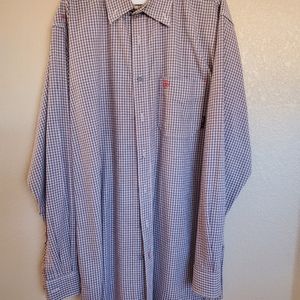 Large Tall Ariat FRC shirt